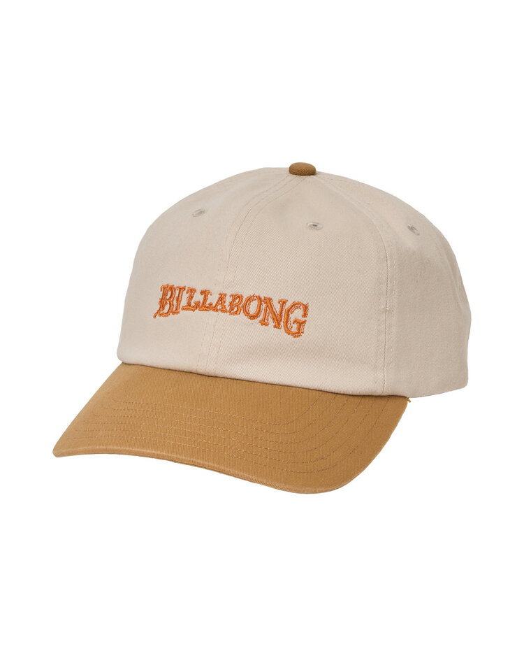 Billabong Billabong Throwback Strapback (Mens) | Cathay Spice