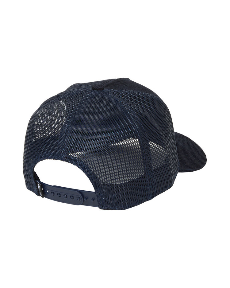Billabong Billabong Peaked Trucker (Mens) | Navy