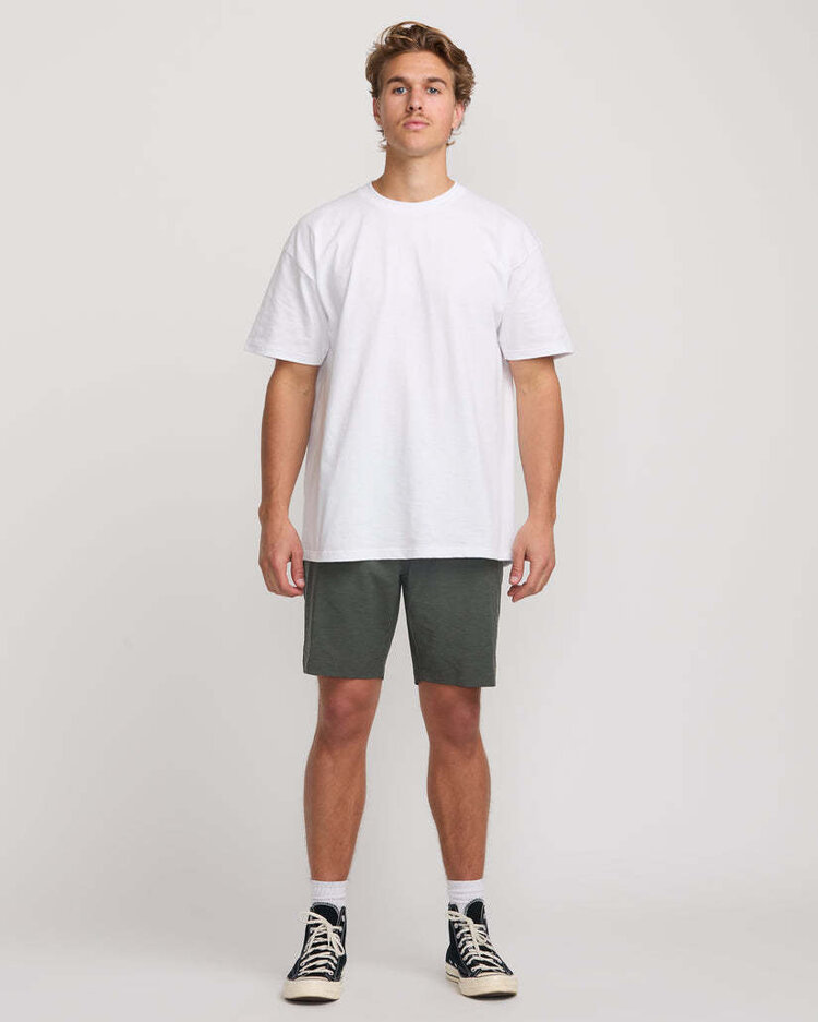 Billabong Billabong Crossfire 19 Submersible (Mens) | Asphalt