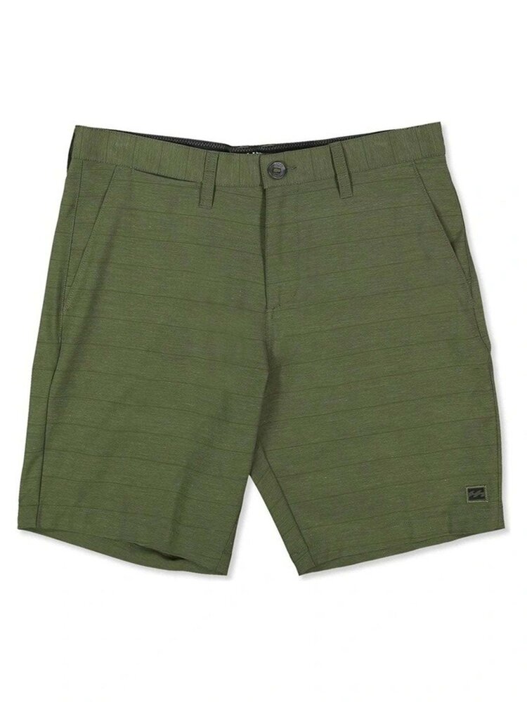 Billabong Billabong Crossfire 19 Submersible (Mens) | Winter Moss