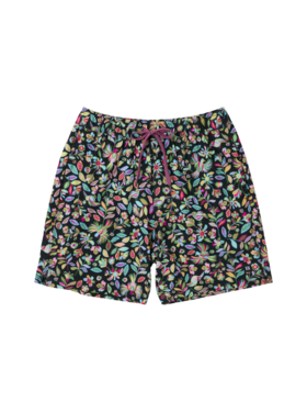 SAXX Saxx Oh Buoy 2N1 Volley 7" | Amate Garden-Black