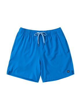 SAXX Saxx Oh Buoy 2N1 Volley 7" | Bold Blue