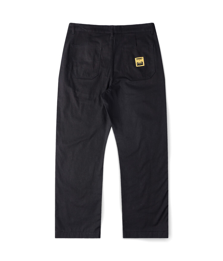 Former Former Reynolds Work Pant (Mens) | Black