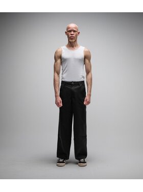 Former Former Reynolds Work Pant (Mens) | Black