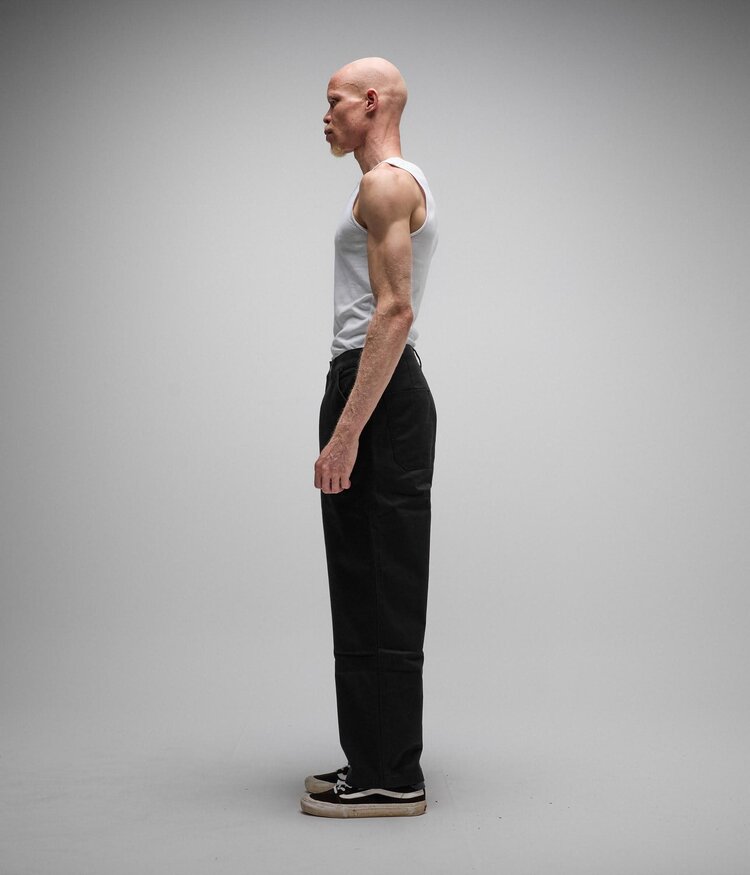 Former Former Reynolds Work Pant (Mens) | Black