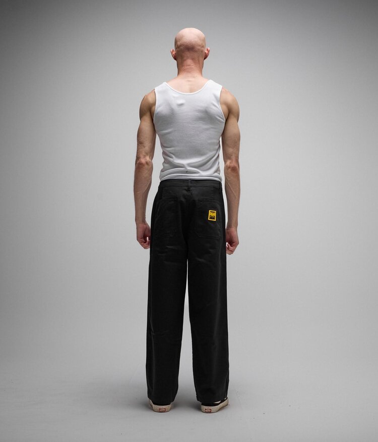 Former Former Reynolds Work Pant (Mens) | Black