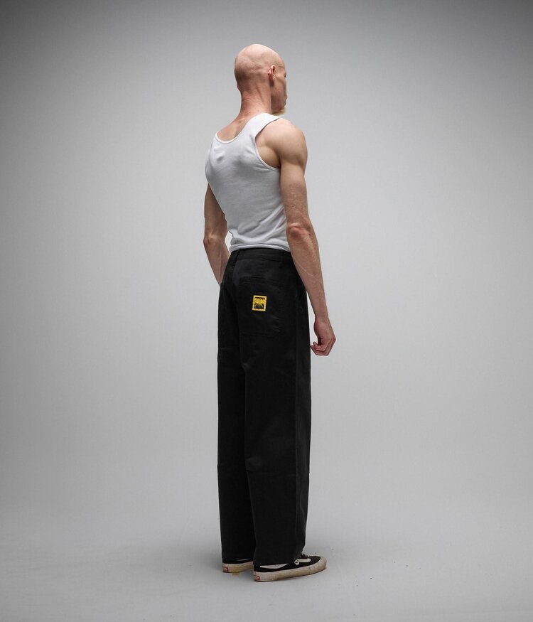 Former Former Reynolds Work Pant (Mens) | Black