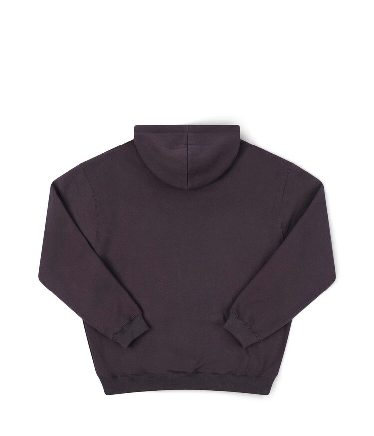 Former Former Slack Hood (Mens) | Worn Black