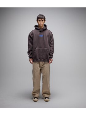 Former Former Slack Hood (Mens) | Worn Black