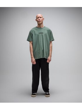 Former Former Legacy Overdye T-Shirt (Mens) | Washed Pine