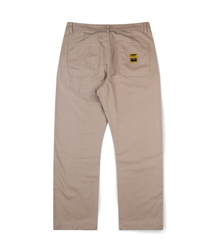 Former Former Reynolds Work Pant (Mens) | Stone