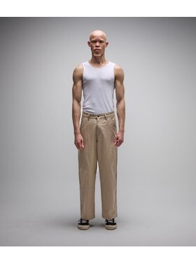 Former Former Reynolds Work Pant (Mens) | Stone