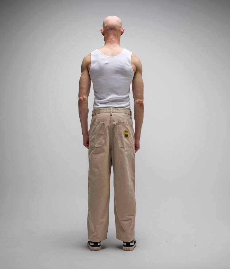 Former Former Reynolds Work Pant (Mens) | Stone