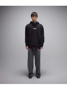 Former Former Legacy Emb Hood (Mens) | Black