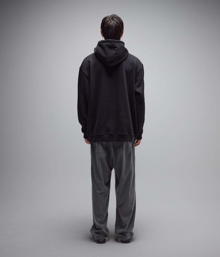 Former Former Legacy Emb Hood (Mens) | Black