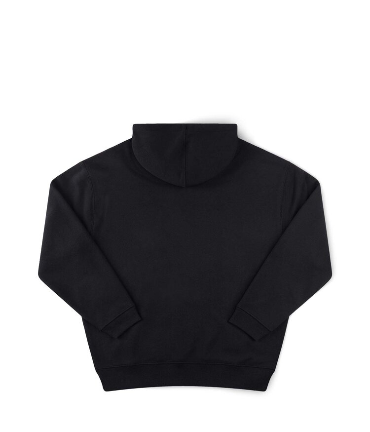 Former Former Legacy Emb Hood (Mens) | Black