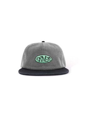 Former Former Slack Cap (Mens) | Black