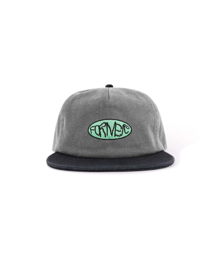 Former Former Slack Cap (Mens) | Black