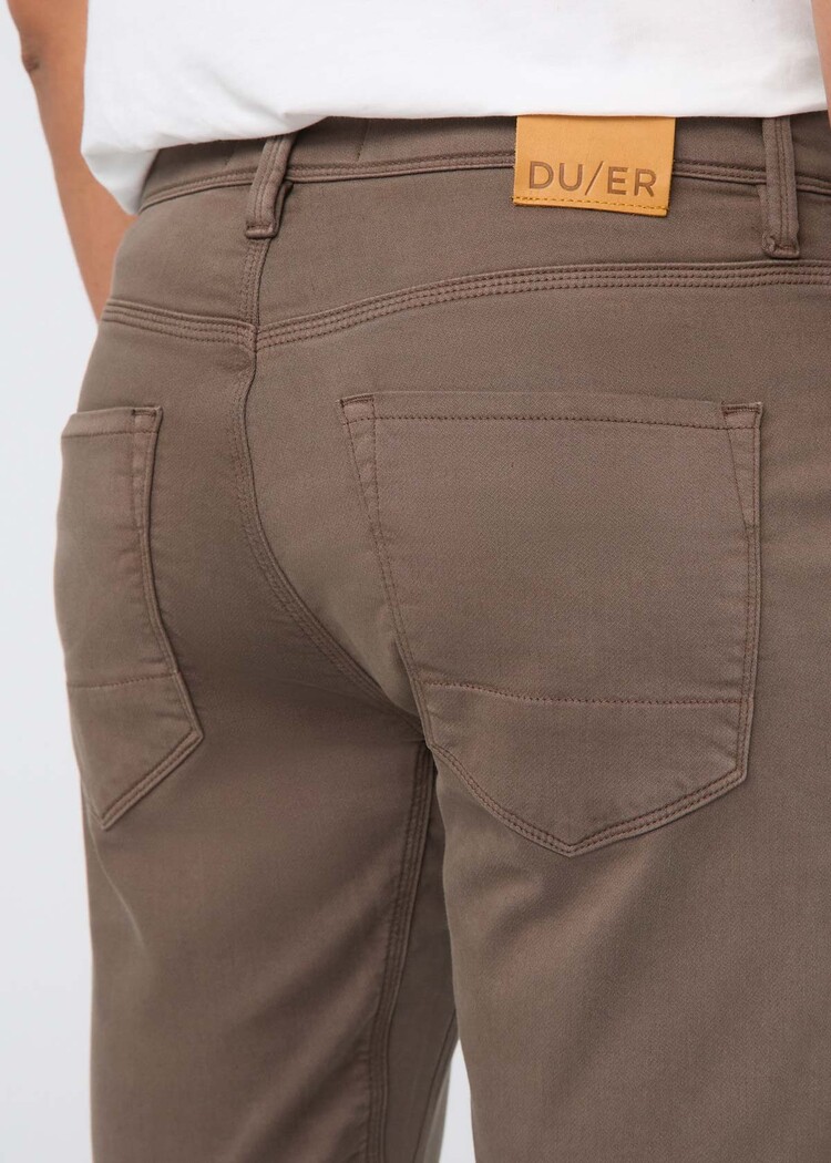 DUER Duer No Sweat Relaxed Taper (Mens) | Canteen