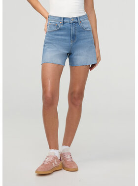 DUER Duer Perf High Rise Relaxed Short 5" (Womens) | Vintage Seaside