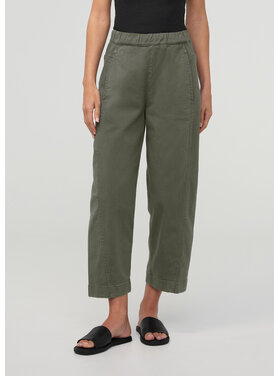 DUER Duer Flextwill Barrel Pull On Pant 29" (Womens) | Thyme