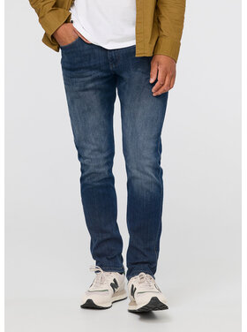 DUER Duer Perf Denim Relaxed Taper (Mens) | Galactic