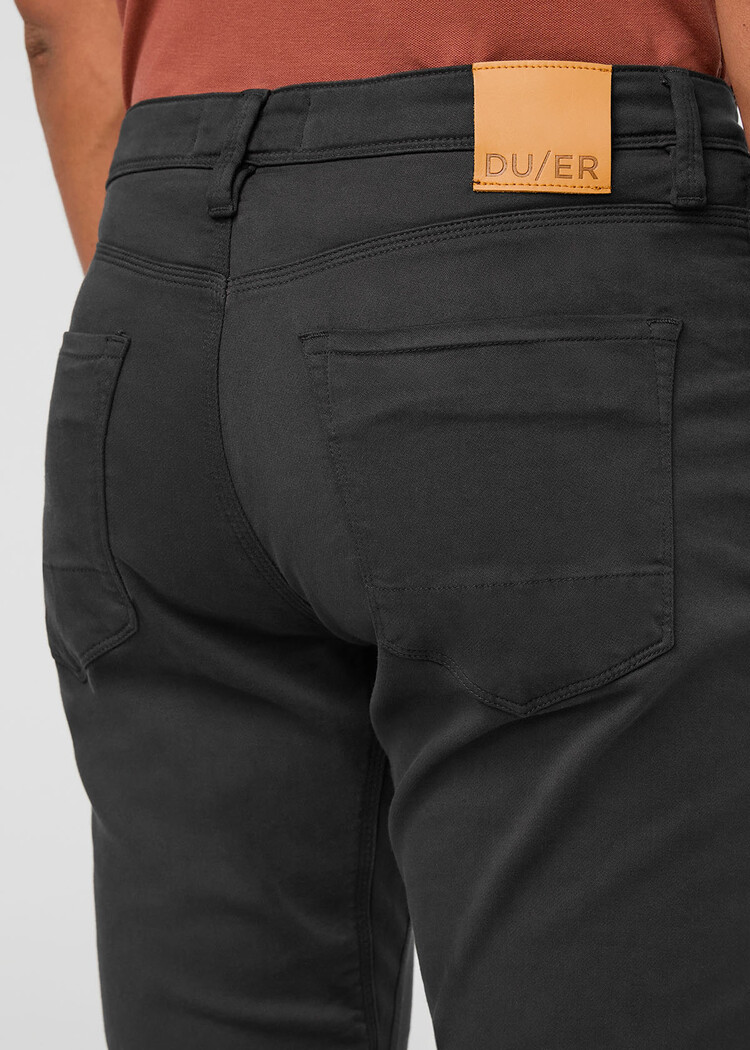 DUER Duer No Sweat Relaxed Taper (Mens) | Slate