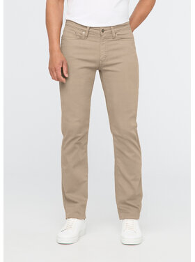 DUER Duer No Sweat Straight (Mens) | Desert Khaki