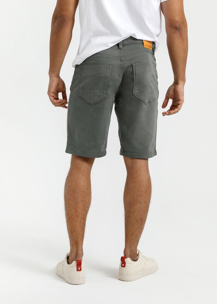 DUER Duer No Sweat Relaxed Short 10" (Mens) | Gull