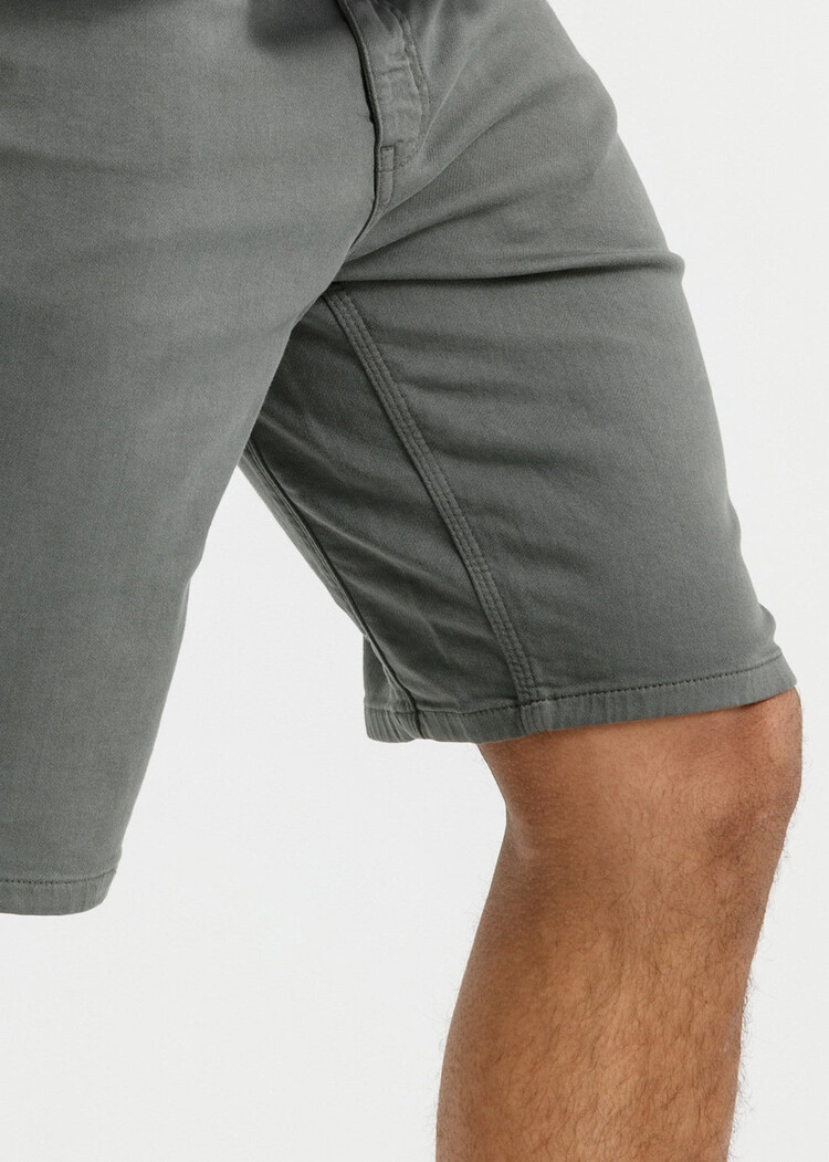 DUER Duer No Sweat Relaxed Short 10" (Mens) | Gull