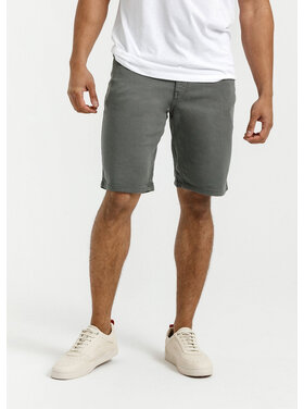 DUER Duer No Sweat Relaxed Short 10" (Mens) | Gull