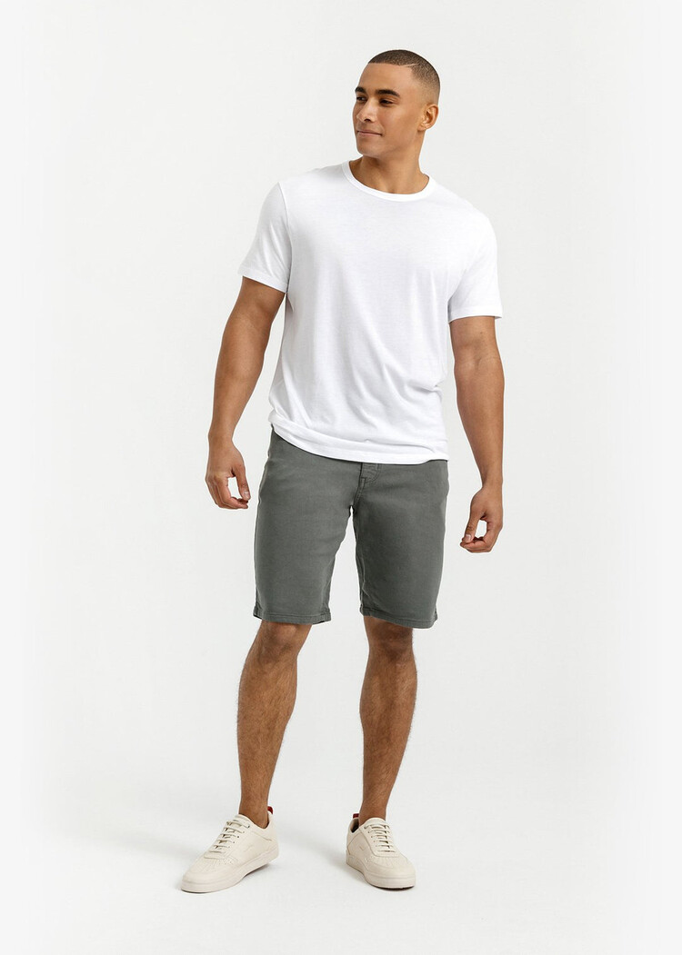 DUER Duer No Sweat Relaxed Short 10" (Mens) | Gull
