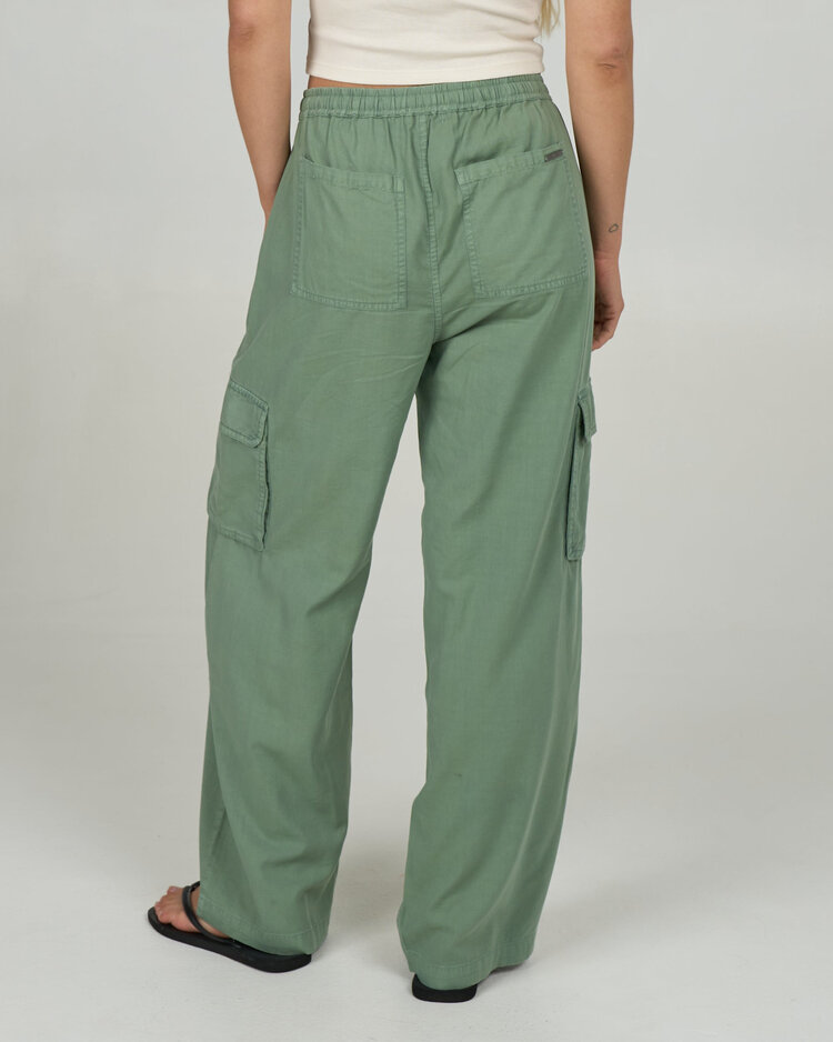Salty Crew Salty Crew Driftwood Pant (Womens) | Green Bay