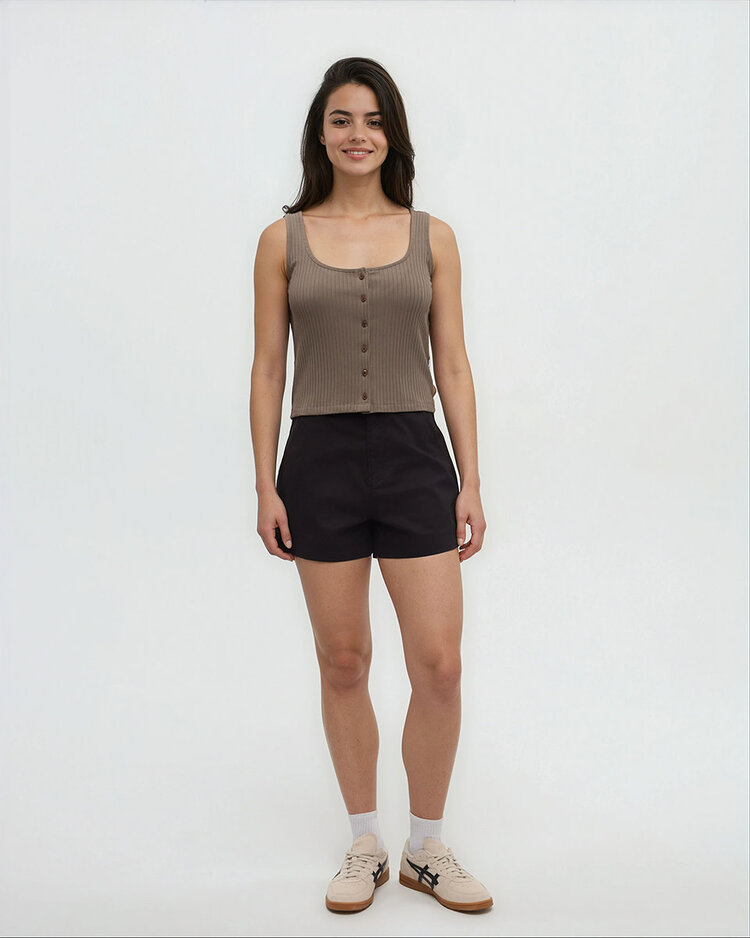 Tentree Tentree Moraine Tank (Womens) | Timber