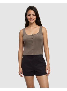 Tentree Tentree Moraine Tank (Womens) | Timber