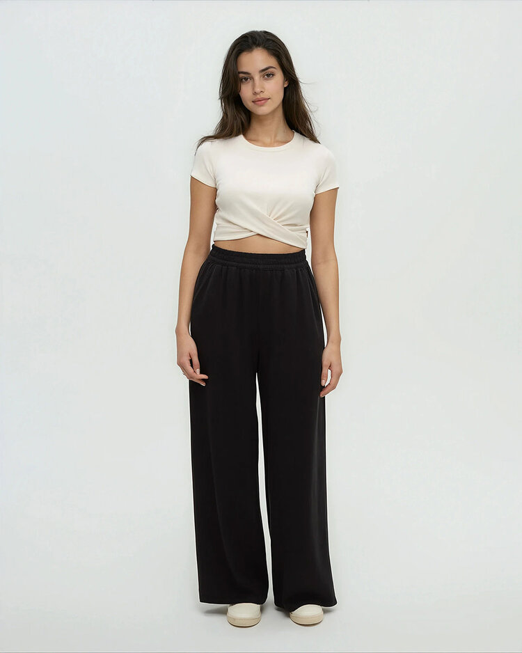 Tentree Tentree Lawson T-Shirt (Womens) | Vintage White