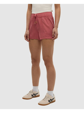 Tentree Tentree Tencel Instow Short (Womens) | Rosewood