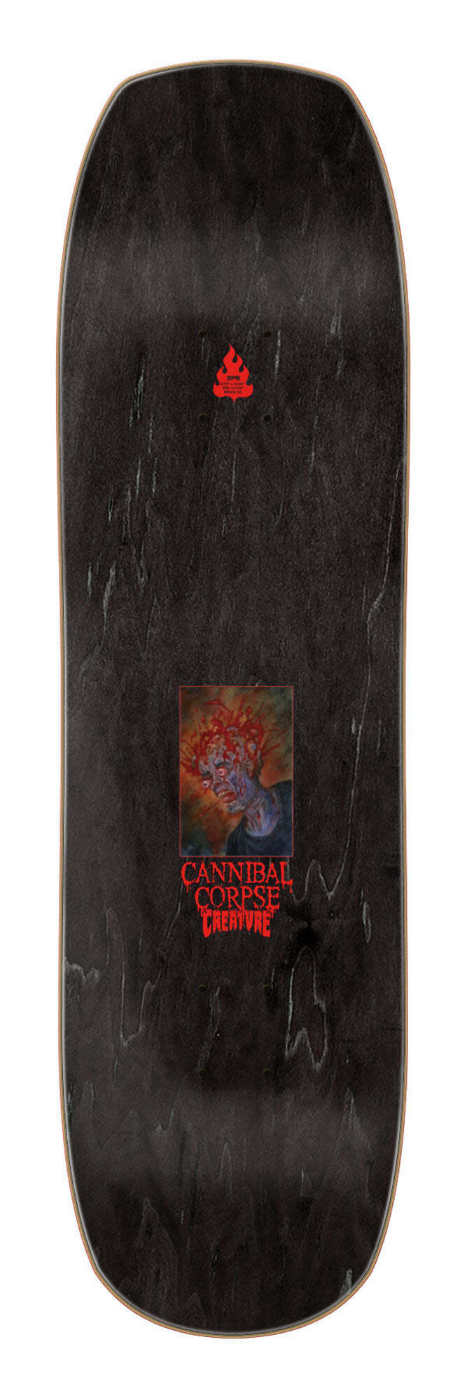 Creature Creature Cannibal Corpse Deck | Chaos Horrific