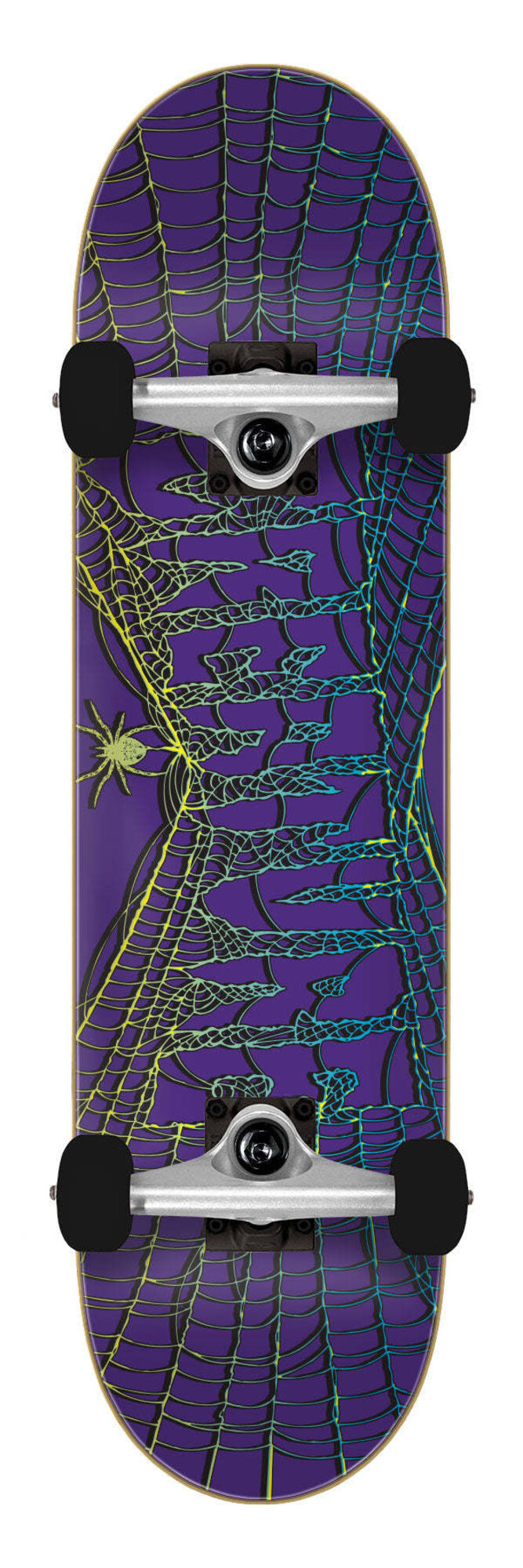 Creature Creature Complete Mini | Web 2 Relic