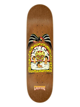 Creature Creature Russell Pro Deck | Flash