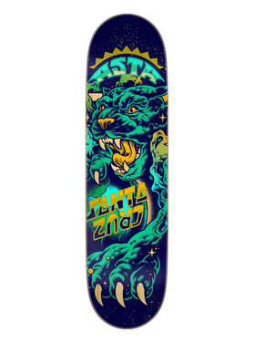 Santa Cruz Santa Cruz Asta Pro Twin Deck | Space Cat