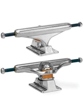 Independent Indy Stg11 Forged Titanium 2Pk | Silver