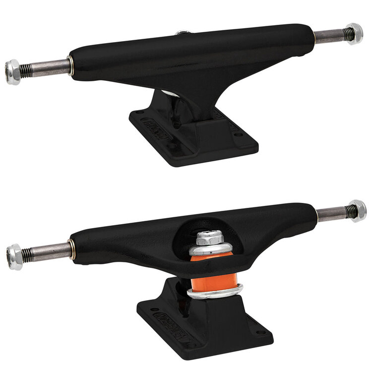 Independent Indy Stg11 Blackout 2Pk | Blackout