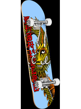 Powell Powell Cab Ban This Complete | Light Blue