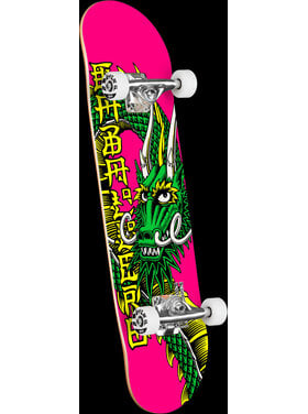 Powell Powell Cab Ban This Complete | Pink