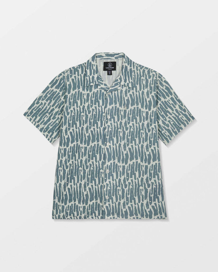 Volcom Volcom Boldstone Ss (Youth) | Tradewinds
