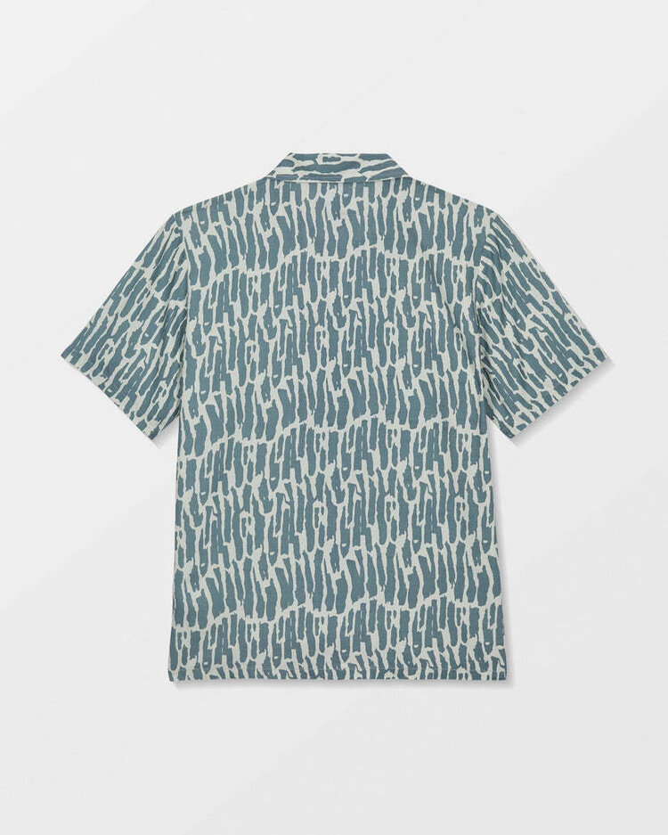 Volcom Volcom Boldstone Ss (Youth) | Tradewinds