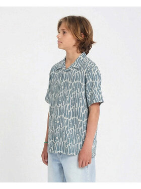 Volcom Volcom Boldstone Ss (Youth) | Tradewinds