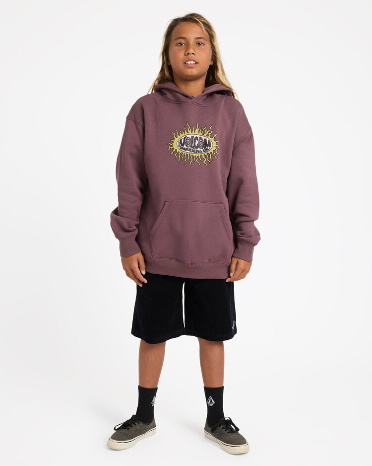 Volcom Volcom Watanite Po (Youth) | Pistol Punch