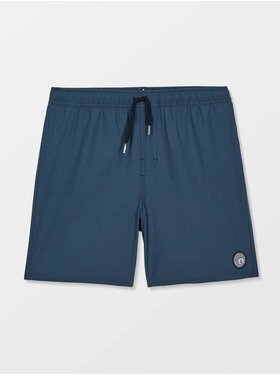 Volcom Volcom Lido Trunk (Youth) | Midnight Blue